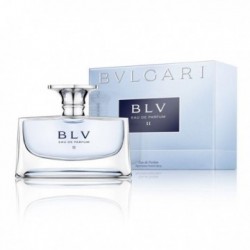 BLV II edp vaporizador 75 ml