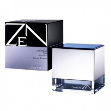 ZEN FOR MEN edt vaporizador 50 ml