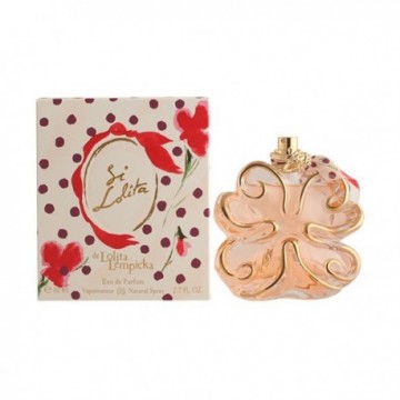 SI LOLITA edp vaporizador 80 ml