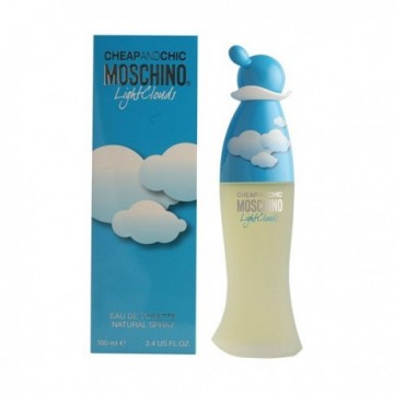 CHEAP & CHIC LIGHT CLOUDS edt vaporizador 100 ml