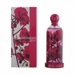 HALLOWEEN KISS SEXY edt vaporizador 100 ml