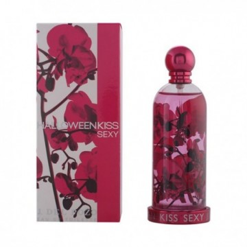 HALLOWEEN KISS SEXY edt vaporizador 100 ml
