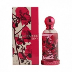 HALLOWEEN KISS SEXY edt vaporizador 50 ml