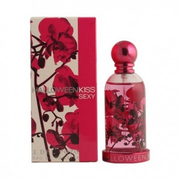 HALLOWEEN KISS SEXY edt vaporizador 50 ml