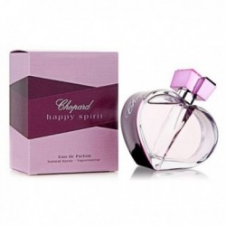 HAPPY SPIRIT edp vaporizador 75 ml