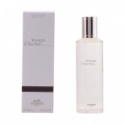 VOYAGE D'HERMES edt vaporizador recharge 125 ml