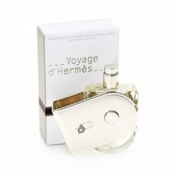 VOYAGE D'HERMES edt vaporizador 100 ml