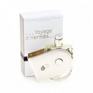 VOYAGE D'HERMES edt vaporizador 100 ml