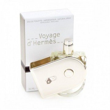 VOYAGE D'HERMES edt vaporizador 35 ml