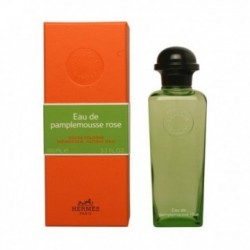 EAU DE PAMPLEMOUSSE ROSE edc vaporizador 100 ml