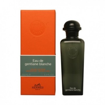 EAU DE GENTIANE BLANCHE edc vaporizador 100 ml