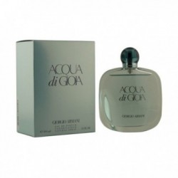 ACQUA DI GIOIA edp vaporizador 100 ml