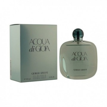 ACQUA DI GIOIA edp vaporizador 100 ml