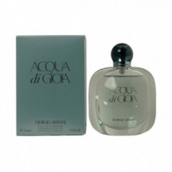ACQUA DI GIOIA edp vaporizador 50 ml