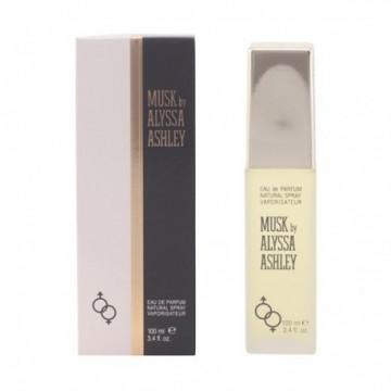 MUSK edp vaporizador 100 ml