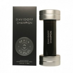 CHAMPION edt vaporizador 90 ml