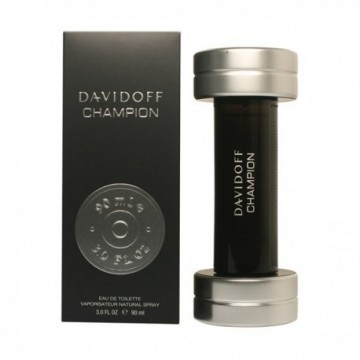 CHAMPION edt vaporizador 90 ml