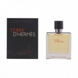TERRE D'HERMES parfum vaporizador 75 ml