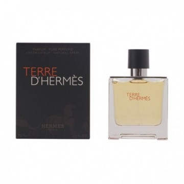 TERRE D'HERMES parfum vaporizador 75 ml