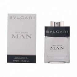 BVLGARI MAN edt vaporizador 60 ml