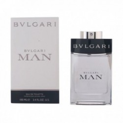 BVLGARI MAN edt vaporizador 100 ml