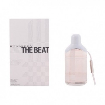 THE BEAT edt vaporizador 75 ml