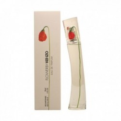 FLOWER edp vaporizador refillable 30 ml