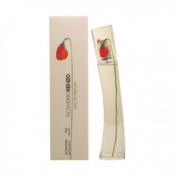 FLOWER edp vaporizador refillable 30 ml