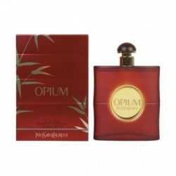 OPIUM edt vaporizador 90 ml