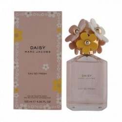DAISY EAU SO FRESH edt vaporizador 125 ml