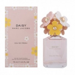 DAISY EAU SO FRESH edt vaporizador 75 ml