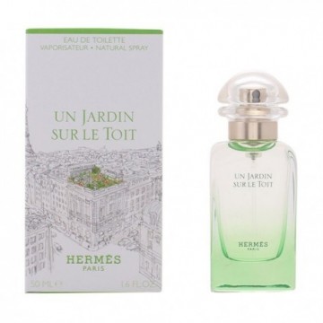 UN JARDIN SUR LE TOIT edt vaporizador 50 ml