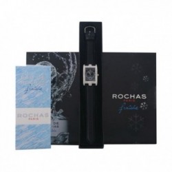 ROCHAS EAU FRAICHE LOTE 2 pz