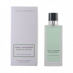 MADERA NARANJO HOMME edt vaporizador 100 ml