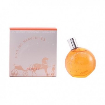 ELIXIR DES MERVEILLES edp vaporizador 30 ml