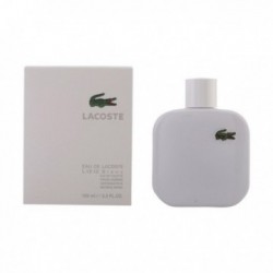 EAU DE LACOSTE L.12.12 BLANC edt vaporizador 100 ml