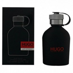 JUST DIFFERENT edt vaporizador 100 ml