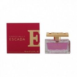ESPECIALLY ESCADA edp vaporizador 75 ml