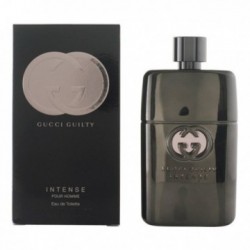 GUCCI GUILTY HOMME edt intense vaporizador 90 ml