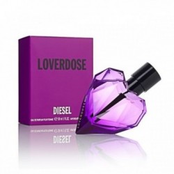 LOVERDOSE edp vaporizador 30 ml