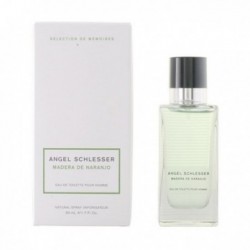 MADERA NARANJO HOMME edt vaporizador 50 ml