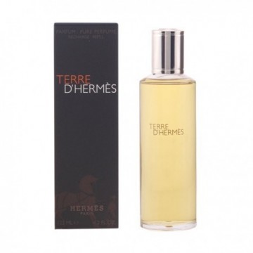 TERRE D'HERMES parfum refill 125 ml