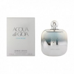 ACQUA DI GIOIA ESSENZA edp vaporizador 100 ml