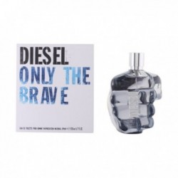 ONLY THE BRAVE edt vaporizador 200 ml