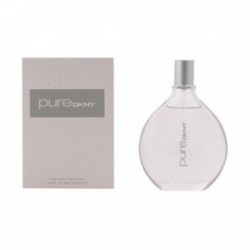 DKNY PURE VERBENA edp vaporizador 100 ml