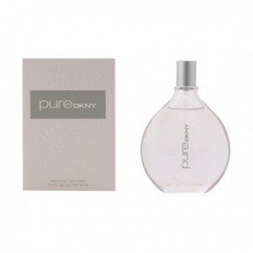 DKNY PURE VERBENA edp vaporizador 100 ml