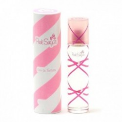PINK SUGAR edt vaporizador 30 ml