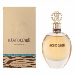 ROBERTO CAVALLI edp vaporizador 75 ml