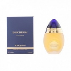 BOUCHERON FEMME edp vaporizador 50 ml