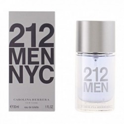 212 MEN edt vaporizador 30 ml